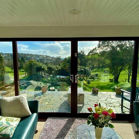 Kerryanna Country House Bed And Breakfast Mevagissey Exteriör bild