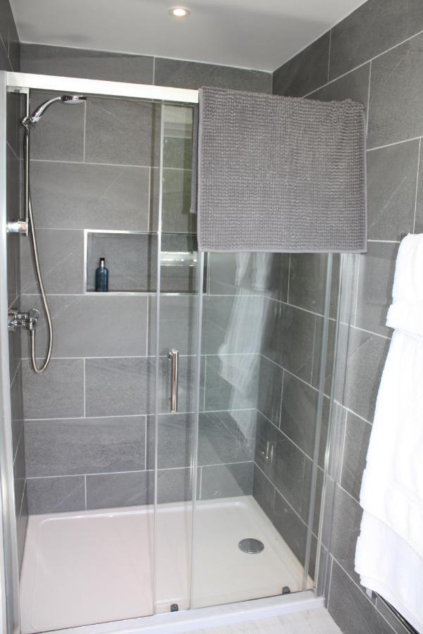 Kerryanna Country House Bed And Breakfast Mevagissey Exteriör bild